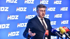 Andrej Plenković