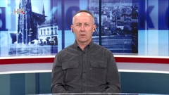Matija Brlošić, Foto: Dobro jutro, Hrvatska/HRT
