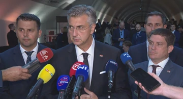 Andrej Plenković