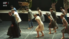 "Peer Gynt"