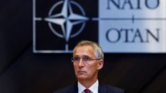 Jens Stoltenberg
