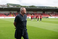 Matjaž Kek, Foto: Vigo Mavrovic/HNK Rijeka/PIXSELL