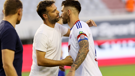 Gonzalo Garcia, Marko Livaja 