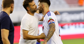 Gonzalo Garcia, Marko Livaja 