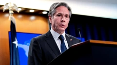 Antony Blinken, američki državni tajnik