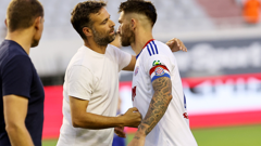 Gonzalo Garcia, Marko Livaja 