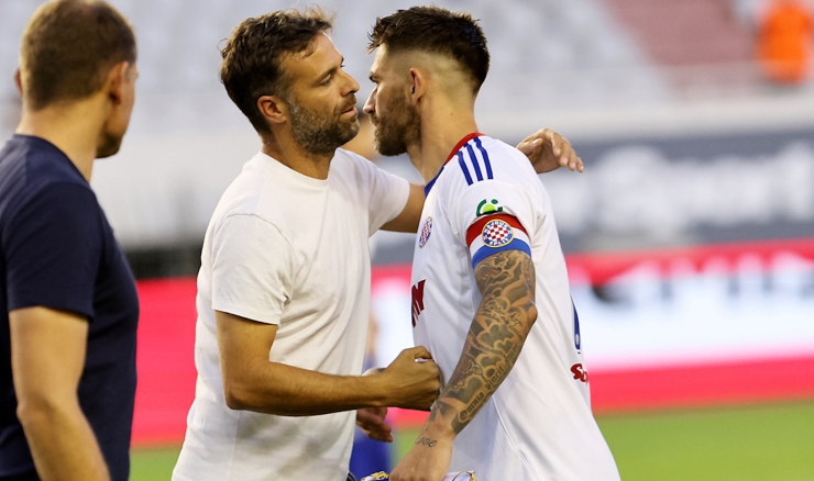 Gonzalo Garcia, Marko Livaja 