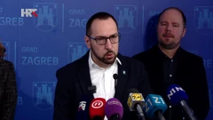 Tomislav Tomašević