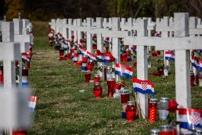 Vukovar, Foto: Davor Javorovic /PIXSELL
