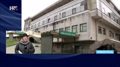 Danijela Bratić-Herceg o stanju ozlijeđene liječnice