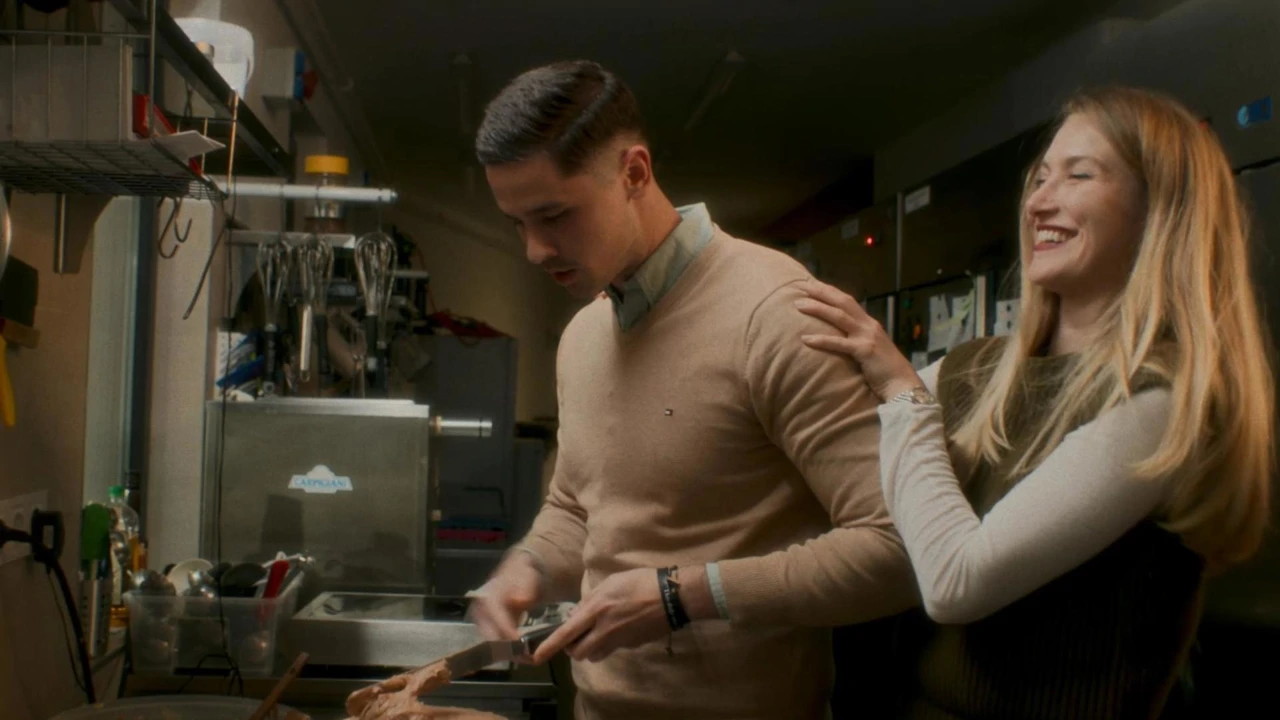 Nedjelja, 14. prosinca na Prvom, Foto: Apetitlih/dokumentarna serija 