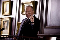 Petak, 20. ožujka na Drugom , Foto: Umorstva u Midsomeru/12. sezona serije