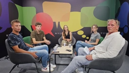 Emili Dragaš U trendingu