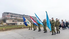Sjećanje na žrtvu Borova naselja