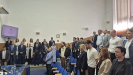Gradsko vijeće