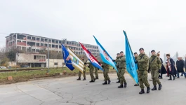 Sjećanje na žrtvu Borova naselja