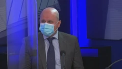Saborski zastupnik Ivan Ćelić iz HDZ-a, Foto: Poligraf/Hrvatski radio