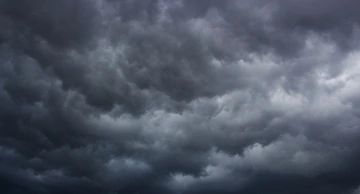 Olujno nevrijeme 