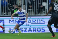 Strijelac Domagoj Bukvić, Foto: Davor Javorovic/PIXSELL