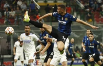 Ivan Perišić, Foto: Alessandro Garofalo/REUTERS