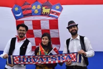 Dan Hrvatske zajednice La Paz, Foto: Paticia Avila Kuljiš/.