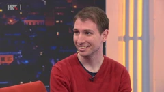 Petar Vrvilo