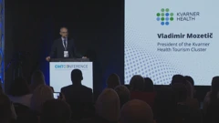 Zdravstveni turizam potencijal za cjelogodišnje poslovanje