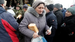 Humanitarni koridori