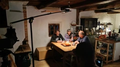 Ponedjeljak, 28. rujna na Prvom , Foto: Zov divljine/dokumentarna serija 