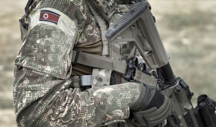 Zelenski: Dvojica sjevernokorejskih vojnika predana Južnoj Koreji