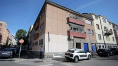 Ubojstvo na području Maksimira