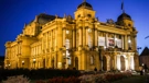 Teatro Nacional Croata Zagreb 