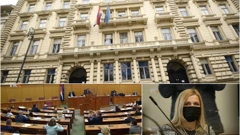 Po treći put će ići poziv za predsjednika Vrhovnog suda 