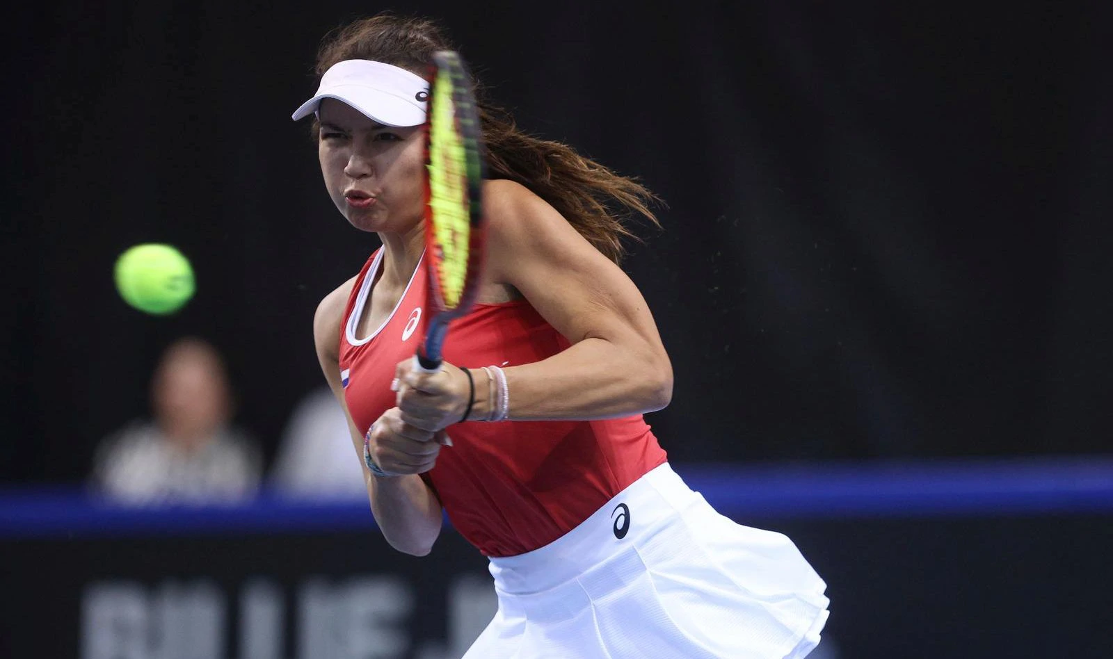 Srbija povela protiv Hrvatske, Marčinko uvjerljivo poražena