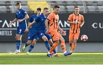 Dinamo - Šahtar, Foto: Marko Lukunic/PIXSELL