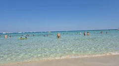 San Vito Lo Capo, Foto: V. Šetka/HRT