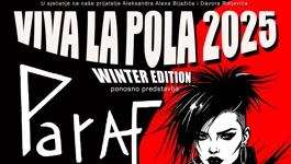 Viva la Pola - Zimsko izdanje