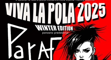 Viva la Pola - Zimsko izdanje