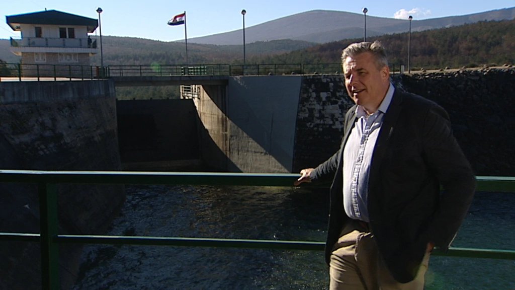 Subota, 31. siječnja na Prvom , Foto: Kraljevski marinac/dokumentarni film 