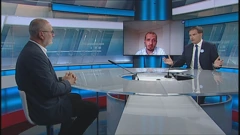 Cvrtila i Vidmarović o situaciji u Afganistanu