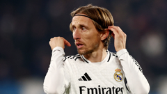 Luka Modrić 