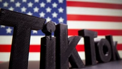 TikTok kaže da u SAD-u ima 150 milijuna aktivnih korisnika