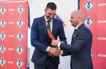  Dodjela godišnjih nagrada i priznanja Hrvatskog zbora sportskih novinara , Foto: Josip Regovic/PIXSELL