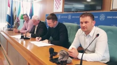 Modernizacija javne rasvjete u Vukovaru