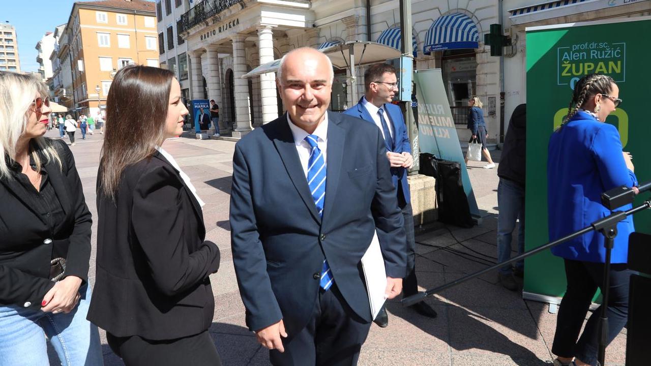 Ružić: Wir werden einen 24-Stunden-Tierarztdienst einführen 8 pxl 140525 132691006 20250522141510