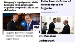 Fotografija objavljena na profilu ministra Šušnjara