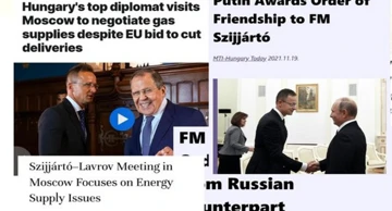Fotografija objavljena na profilu ministra Šušnjara