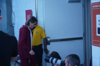 Dolazak Vatrenih na stadion u Orlandu, Foto: Marty Jean-Louis/Sipa USA /PIXSELL