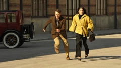 Srijeda, 21. rujna na Prvom, Foto: Vrijeme između krojenja/serija