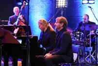 Vrijeme je za jazz, Foto: Jasenko Rasol/HRT